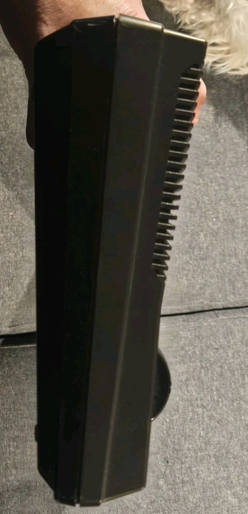 Casiotone Casio MT-600 PCM Pulse Code Modulation Keyboard Midi Synthesizer WORKS