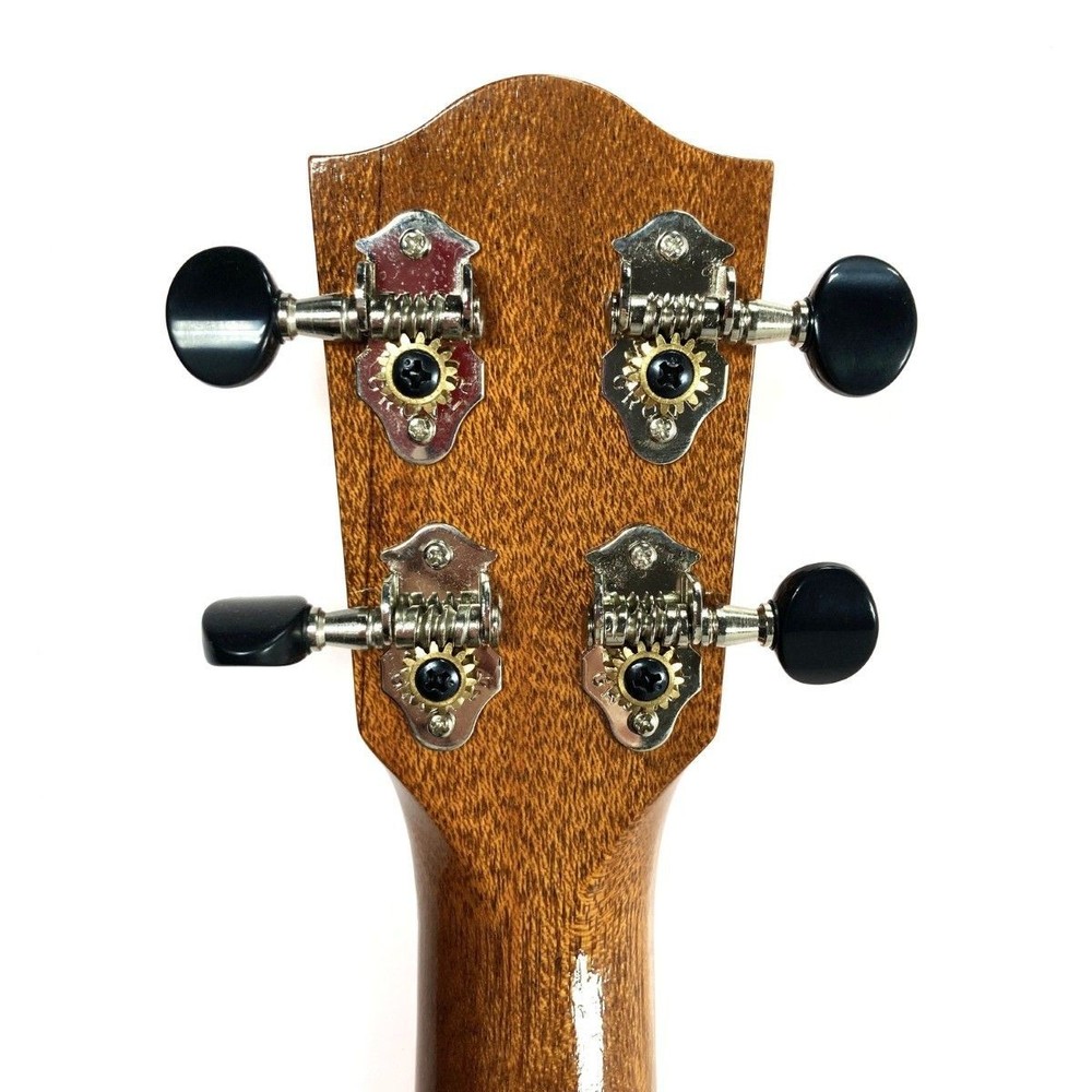 KA`ALA Soprano Ukulele KU5S with Soft Case