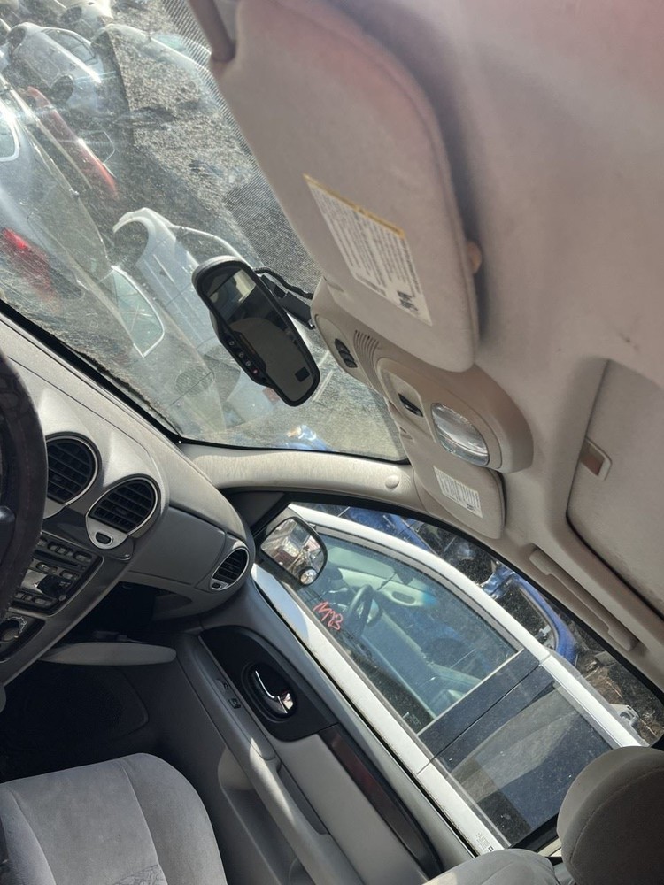 Fuse Box Engine Fits 2006 ENVOY OEM