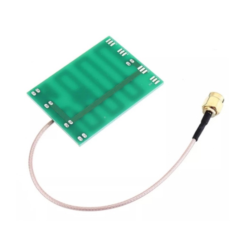 PCB UHF 902-928M Module Circulars Polarization UHF Reader