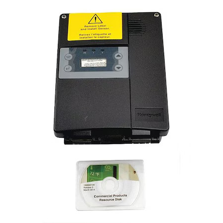 Vulcain E3sah Point Controller, 120V, E3