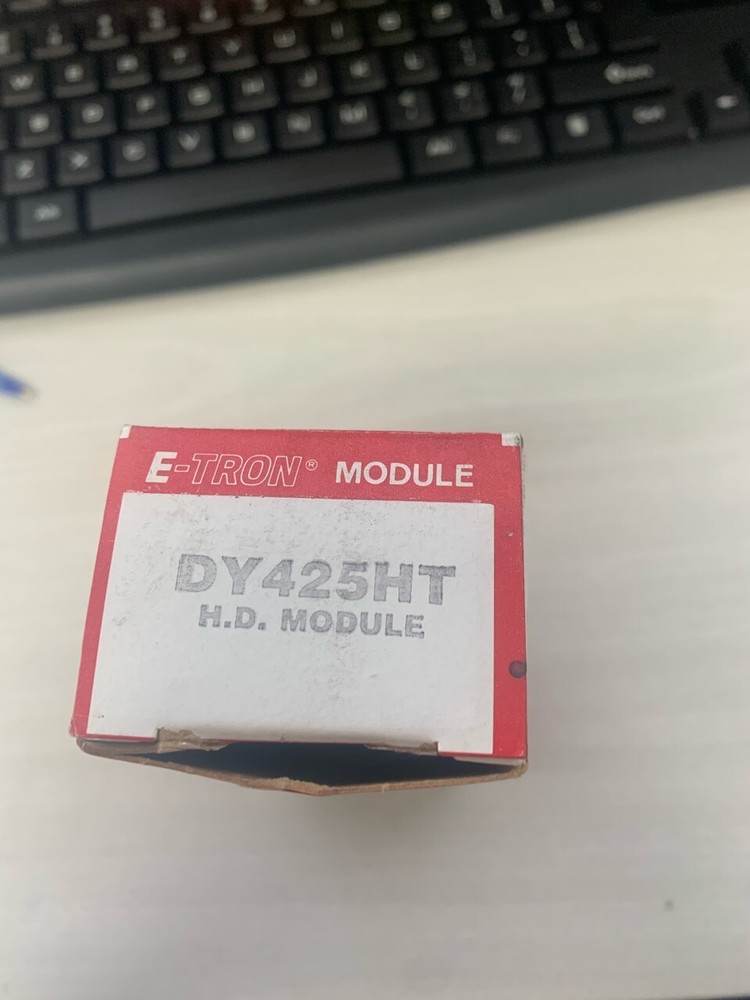 Ignition Igniter Standard LX-218