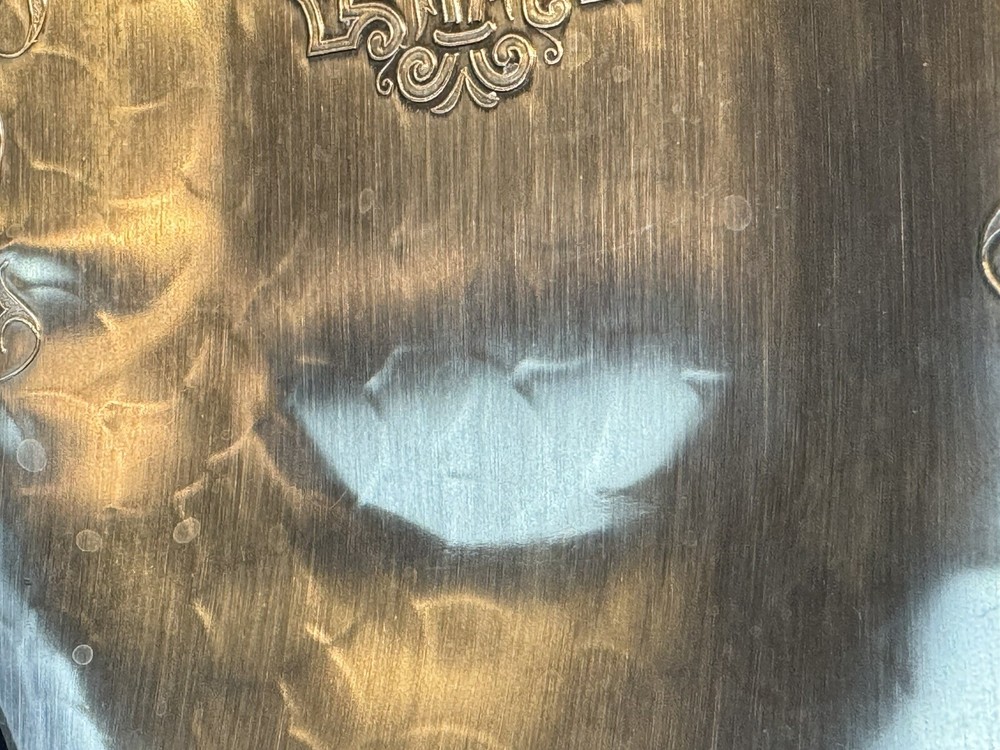 Wendel August Rhapsody #2 Bread Tray 12x6" with Original Box