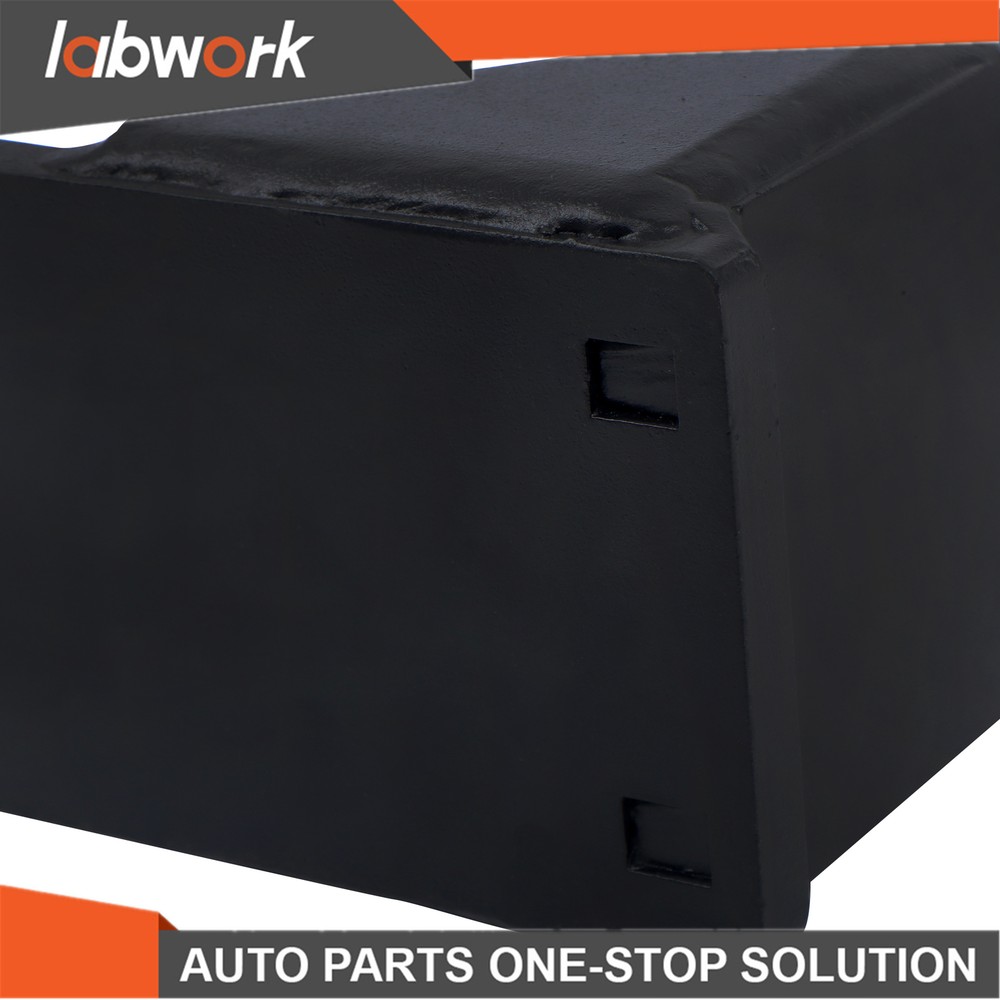 Labwork Upgrade Superior Shipping Container Jack Lug Jack Leveling Attachment