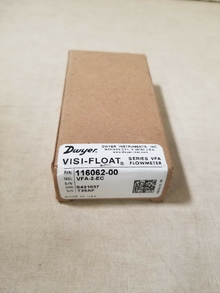 Dwyer Visi-Float 116062-00