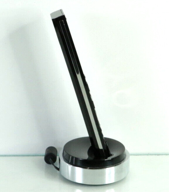 Superb AMX MIO-R4 Handheld Remote Control With Dock m881