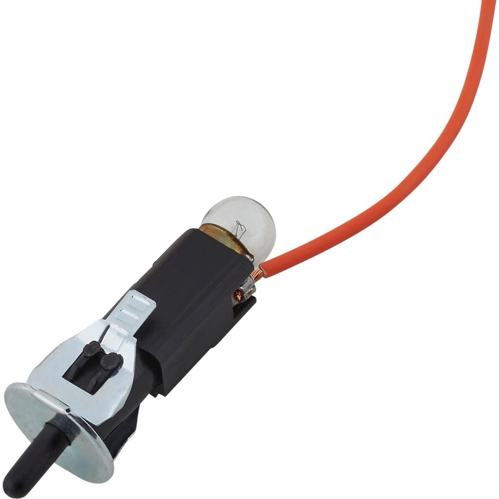 Speedway Glovebox Light Harness Kit, Camaro/Nova/Chevelle