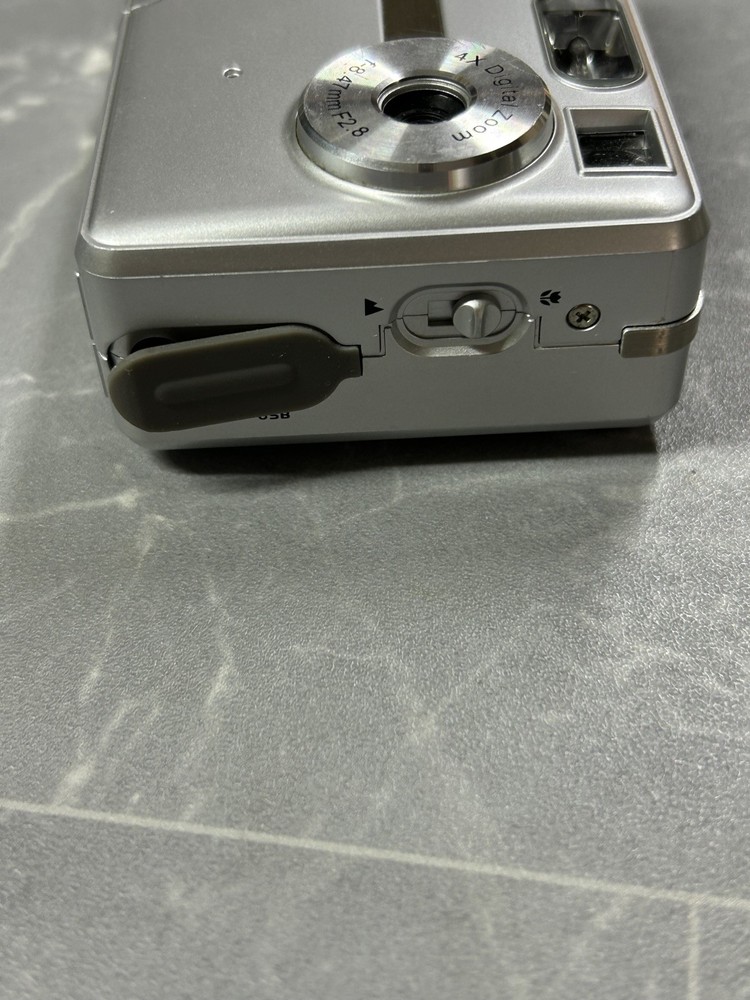 IT Works 3045 3.1MP Digital Camera (Tested Working)