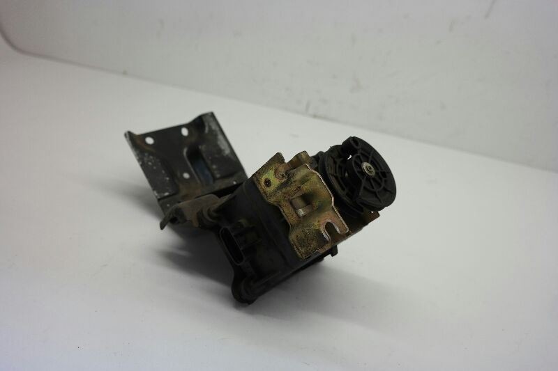 2002 Toyota Solara Cruise Speed Regulator