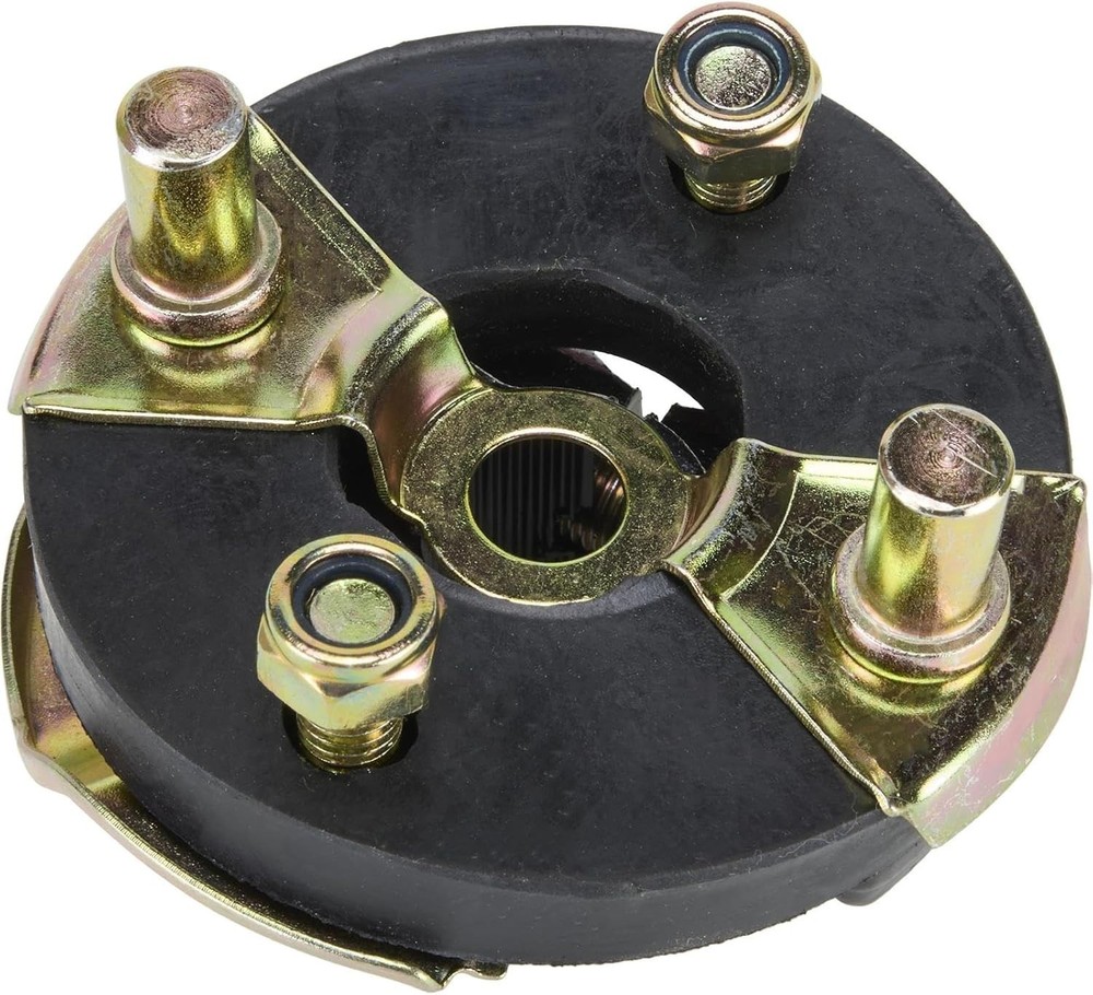 201 Flex Coupling Disc