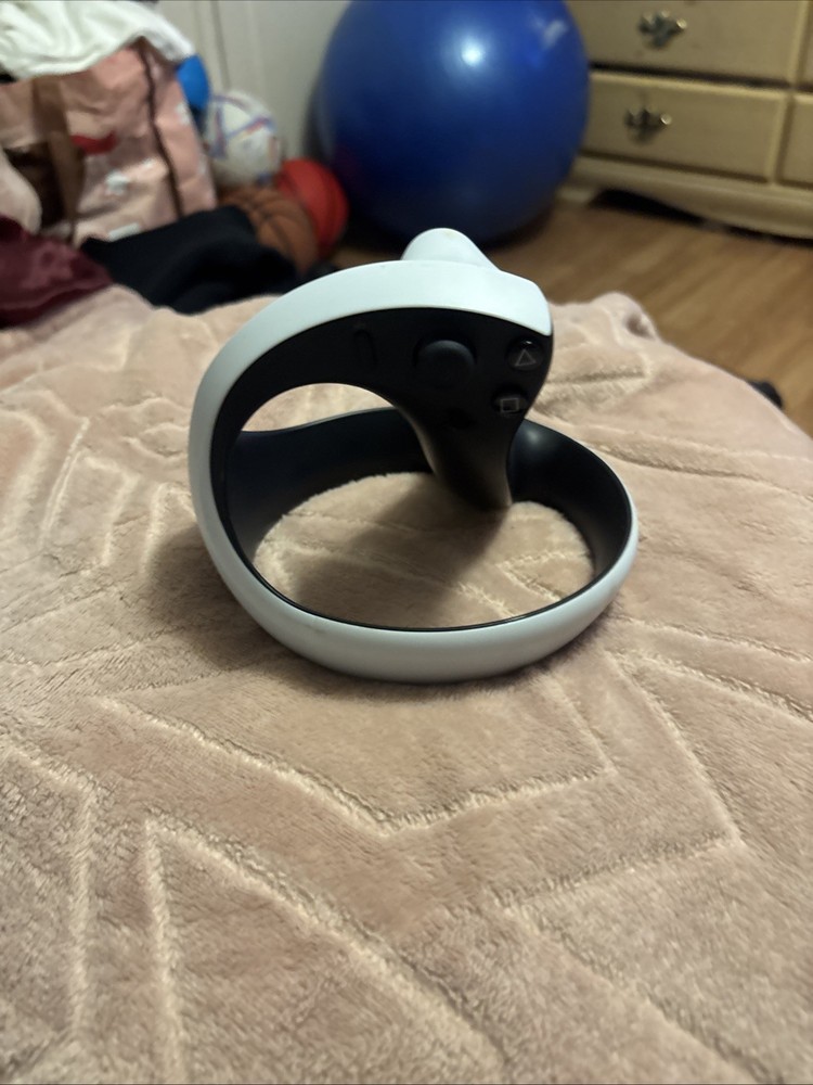 PlayStation VR2 Virtual Reality Headset with Controllers