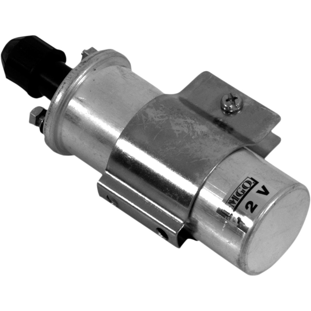 Emgo Coil Ignition 12V Universal 24-71512