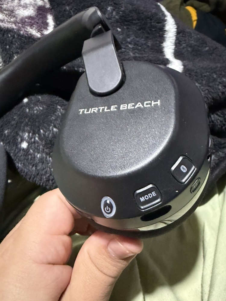 Turtle Beach Stealth 600 Gen 3 Wireless Gaming Headset
