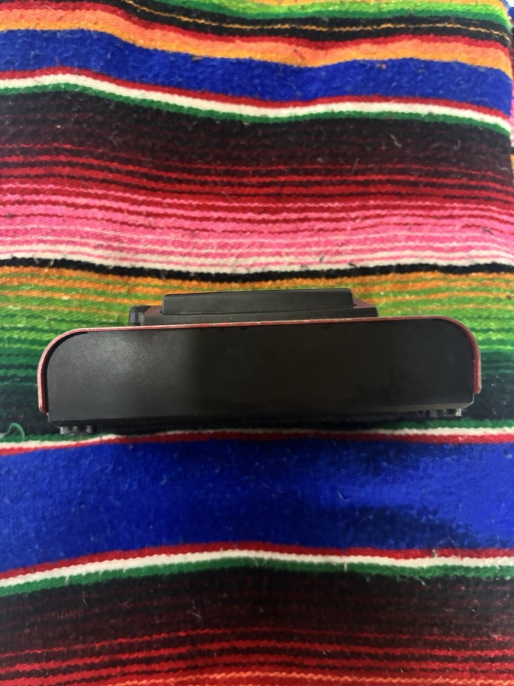 Boss VE-2 Vocal Harmonist Effects Processor Pedal Tested Working