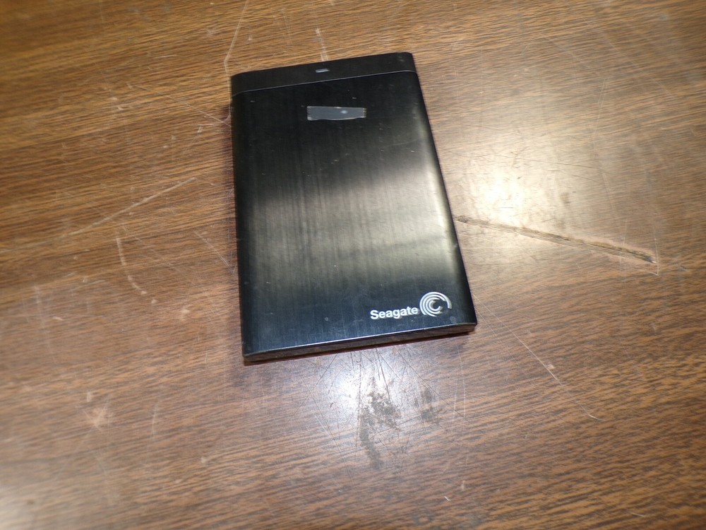 SEAGATE SRDOSPO 1TB HARD DRIVE