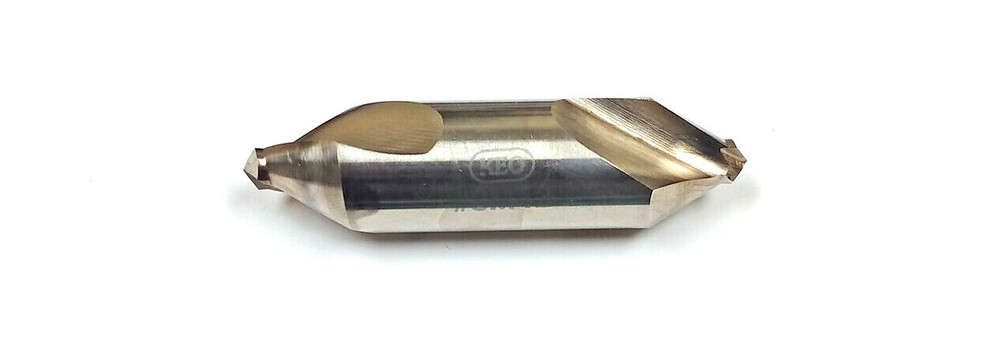 Modified #8 Cobalt Combined Drill & Countersink 60 Degree MF0090449