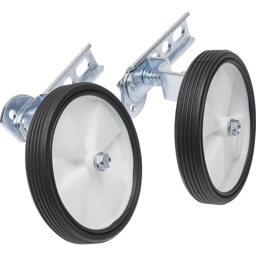 Bell Spotter 500 Flip Up Training Wheels, One Size