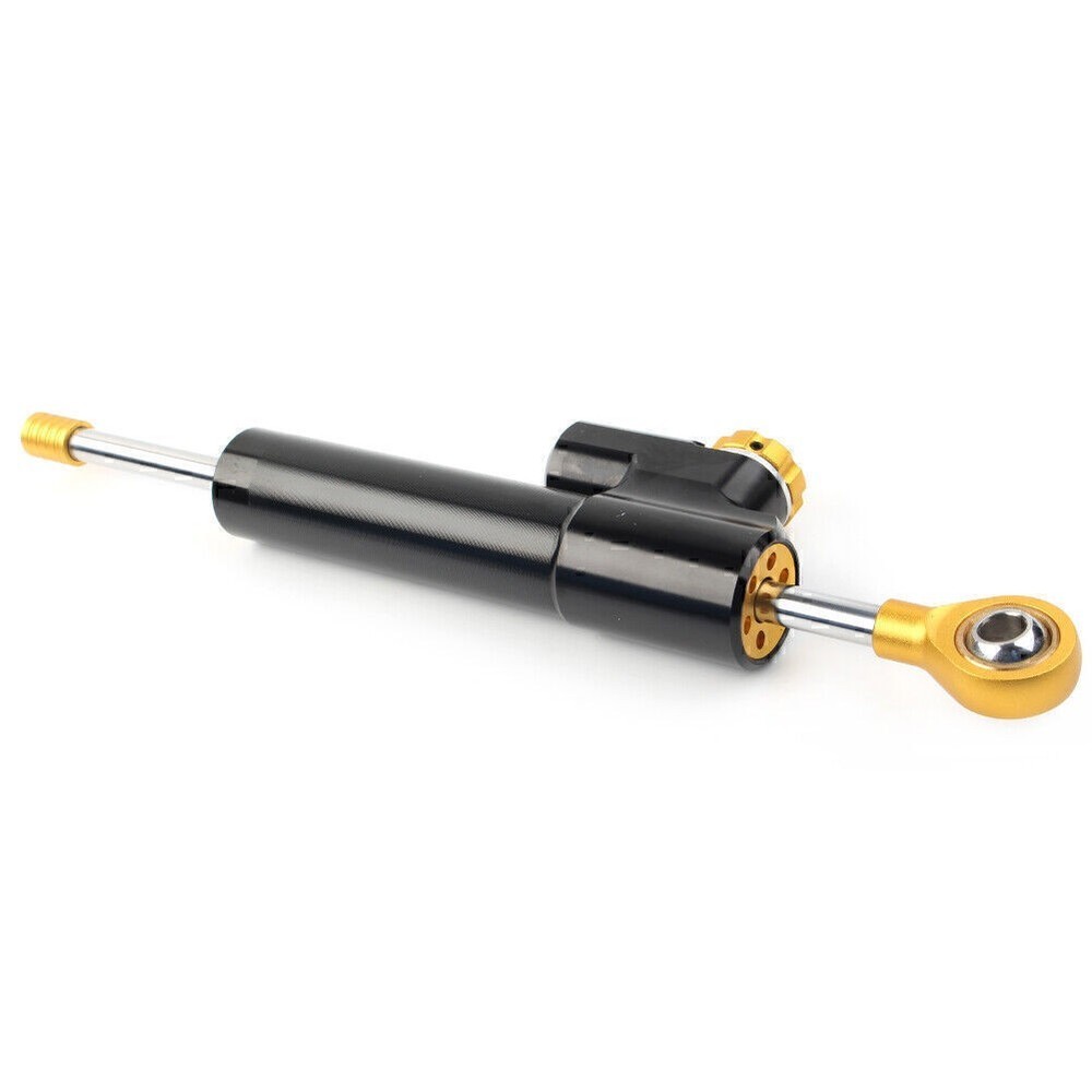 Universal Steering Damper Stabilizer Linear Reversed Safety Control
