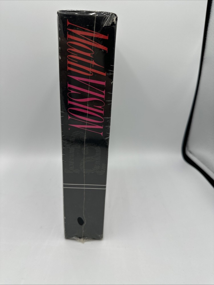Commodore Amiga MathVISION Sealed CIB