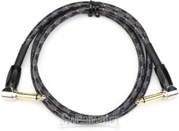 Boss BIC-3AA Instrument Cable - 3'
