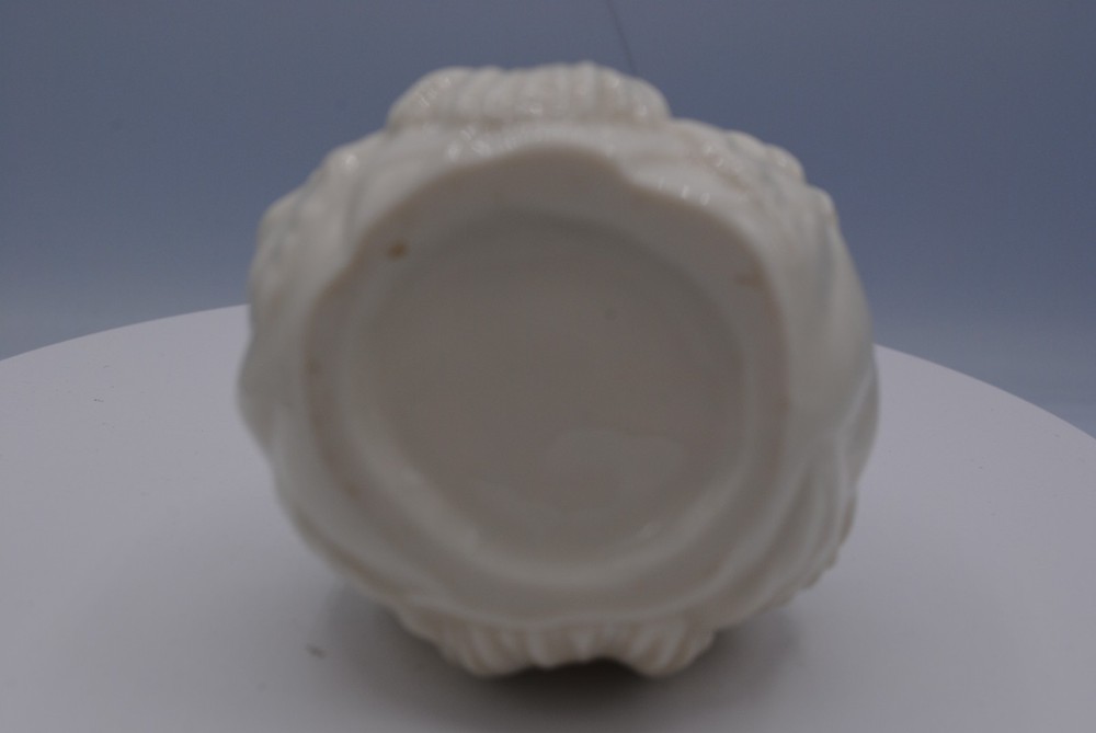 Small Ceramic Vase or Planter