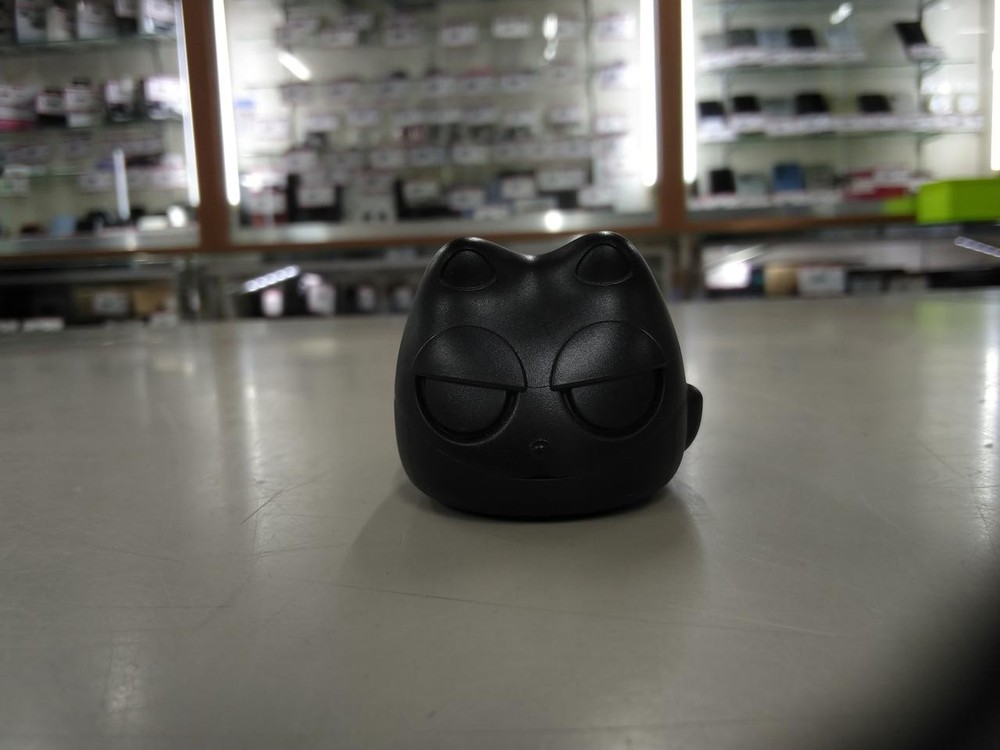 Gaming Mouse Model BEAST X MINI WL MOUSE