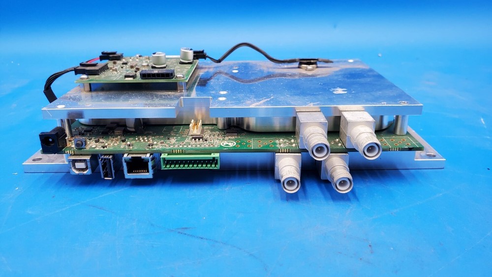 ID6204 KX1060 REV B (6204 Toll RFID Reader)