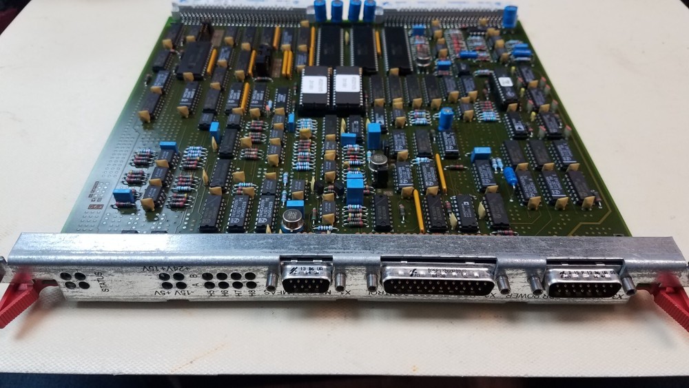 Philips BV Pulsera 4522 105 26255 Board (D516)