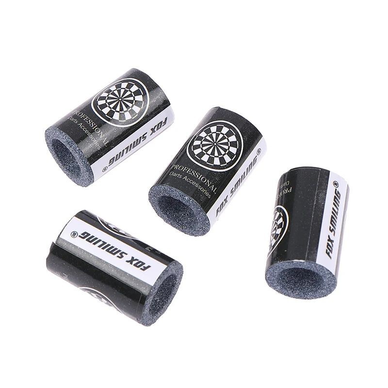 6 PCS Stone Dart Sharpener for Steel Tip Darts – Keep Tips Sharp & Precise