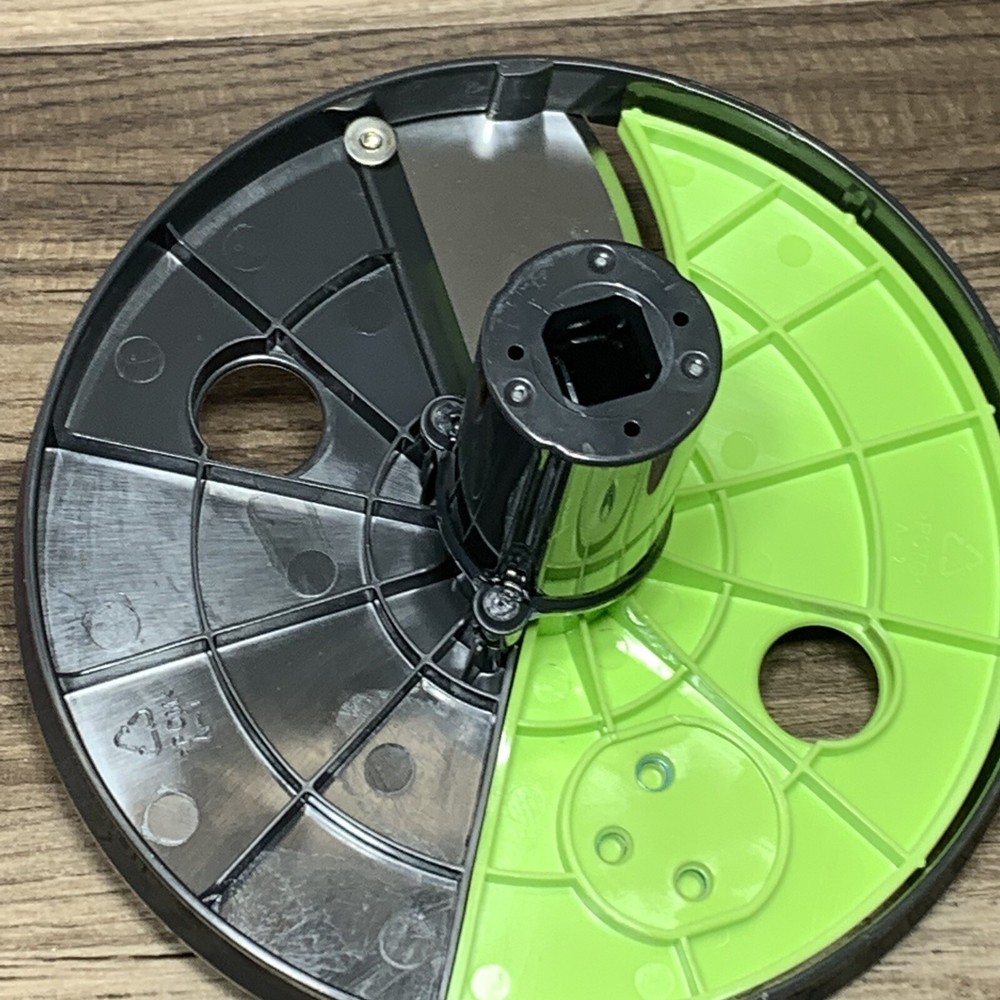 Black & Decker FP6010 Food Processor Replacement Adjustable Slicing Disc Blade