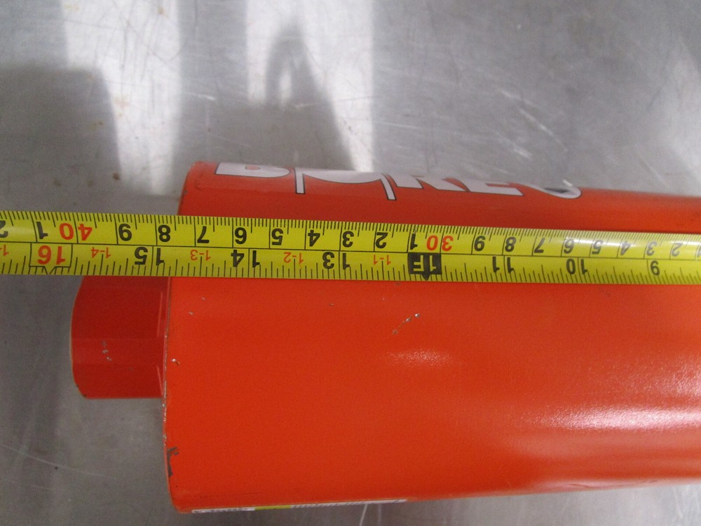 New Diamond Products Core Bore 5" Inch Drill Bit