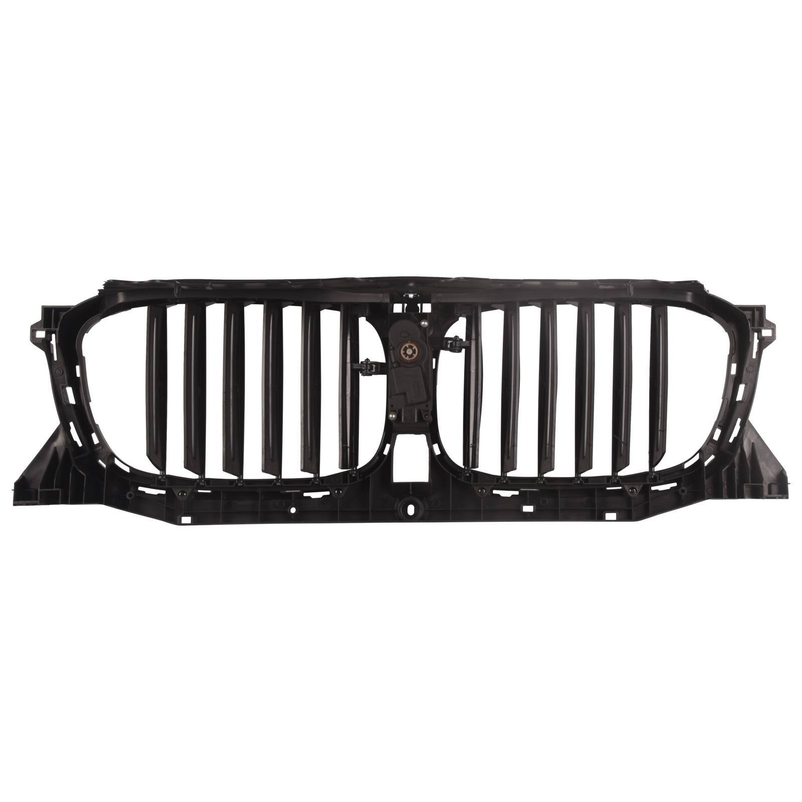 Front Radiator Active Grille Air Shutter Fits For BMW X4 2019-2021 X3 2018-2021