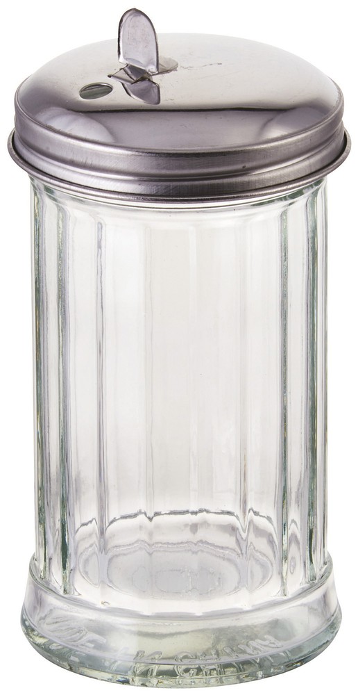 Sugar Pourer, 12oz, Flap (4 Dozen)