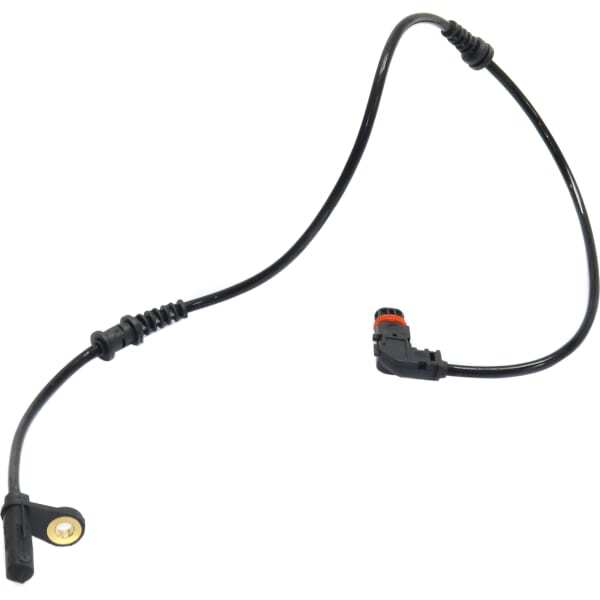 ABS Speed Sensor 2 Male Terminals for 08-11 C-CLASS