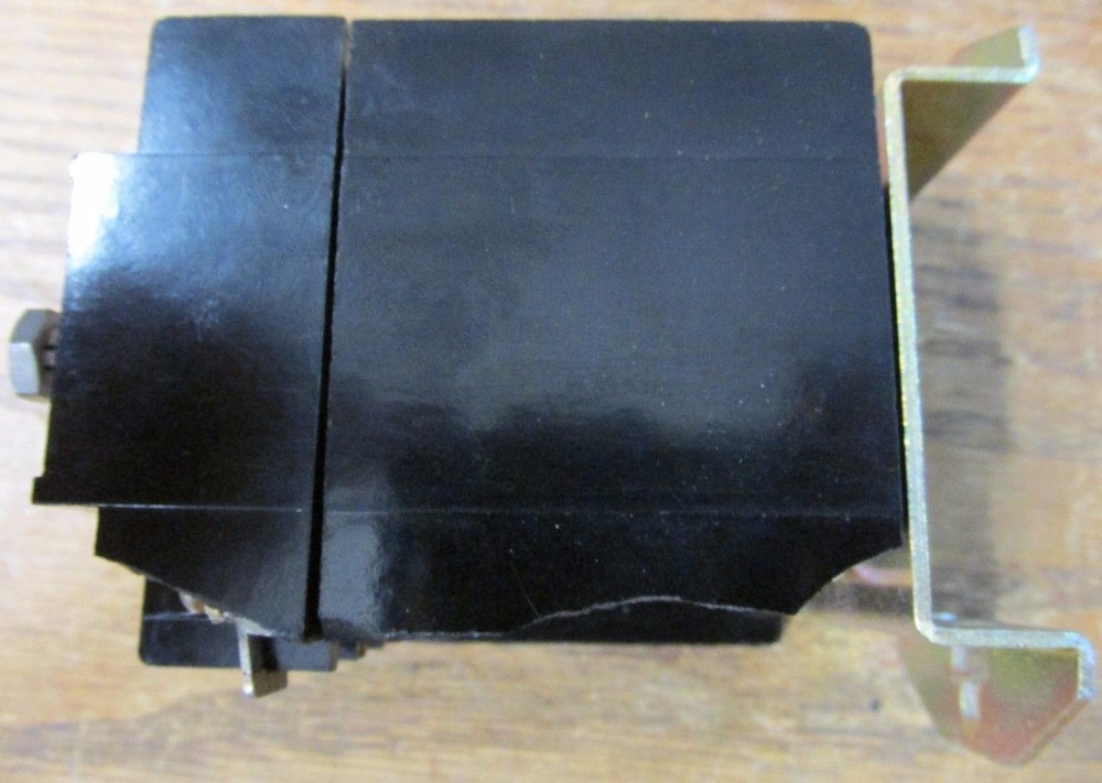 NEW NOS Micro Switch RYSAA2 On Delay Timer Industrial Control Relay 102-132V