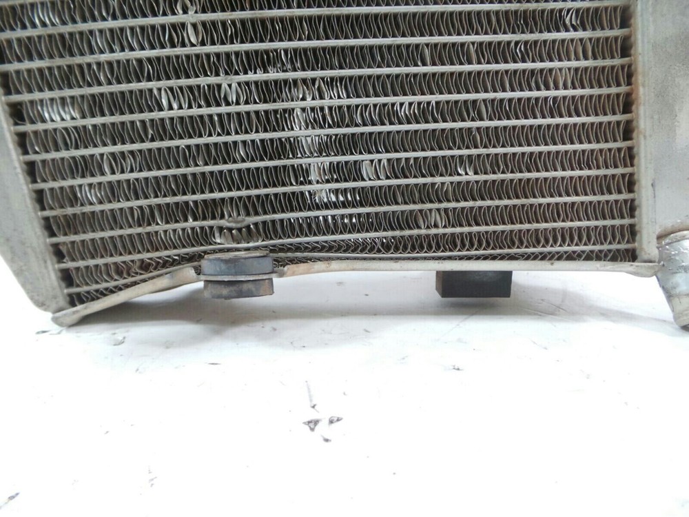 0 HONDA CRF Radiator