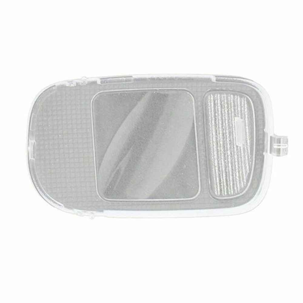 Replacement Reading Light Lens for Dodge For Ram Console Dome Lamp Set