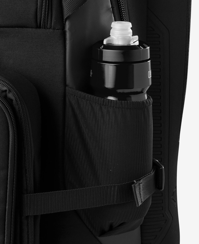 Evoshield Baseball Recruit Baseball/Softball Backpack - Black