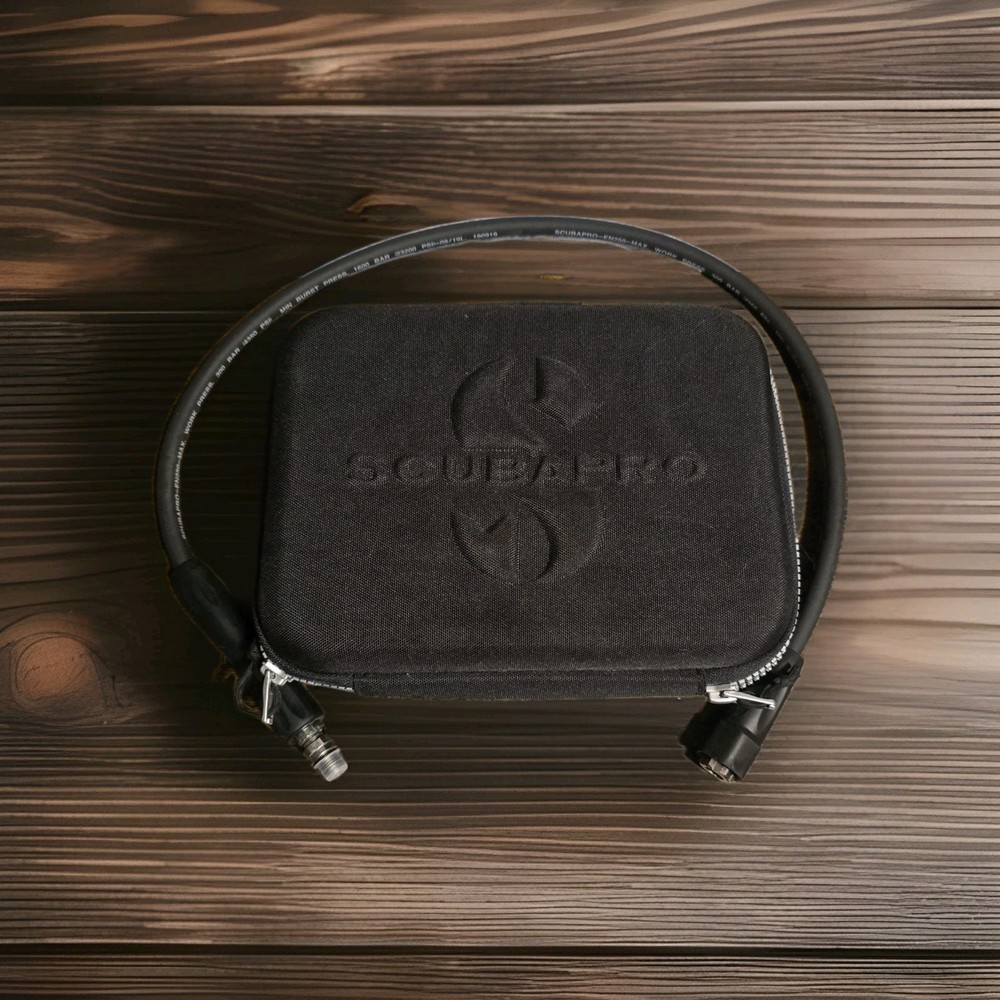 Scubapro G2 Dive Computer