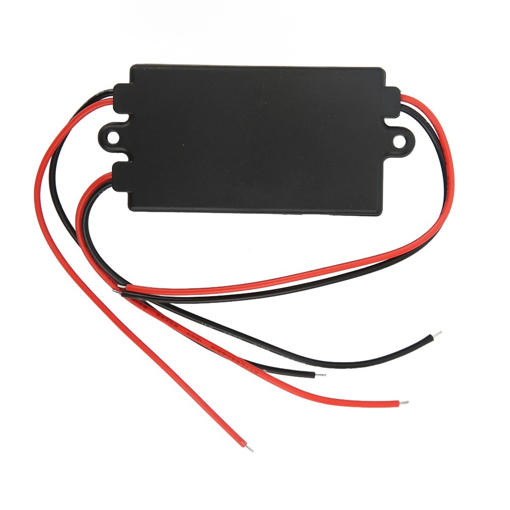Solar Panel Controller IP67 Waterproof PWM Charge Controller 5A 6V 12V Spares
