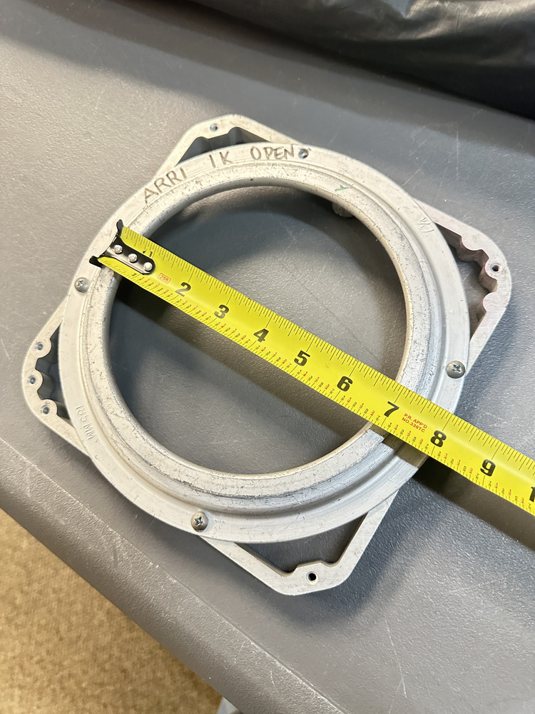 Chimera Softbox (S) for film lighting