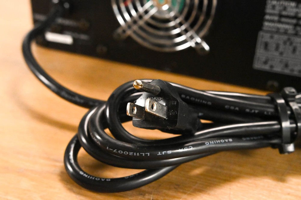Yamaha AI8-AD8 Analog Input Box CG01YX7