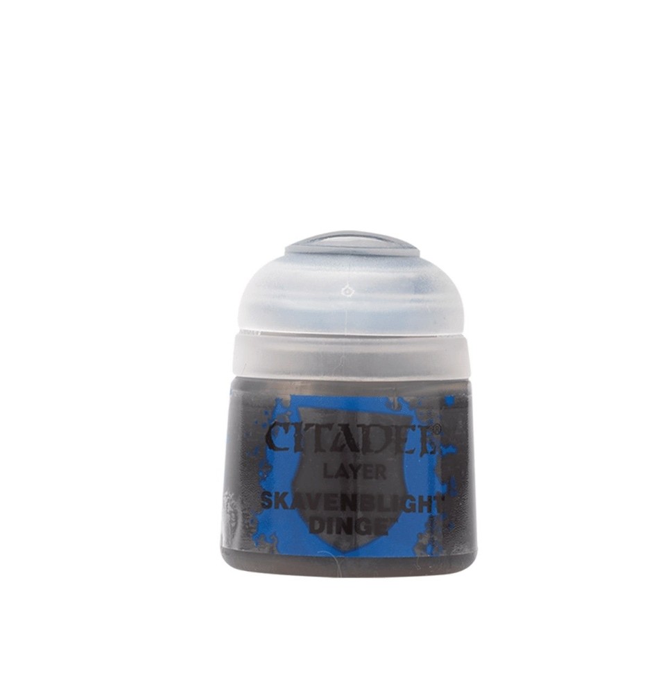 GW22-54 LAYER: SKAVENBLIGHT DINGE (12ML)