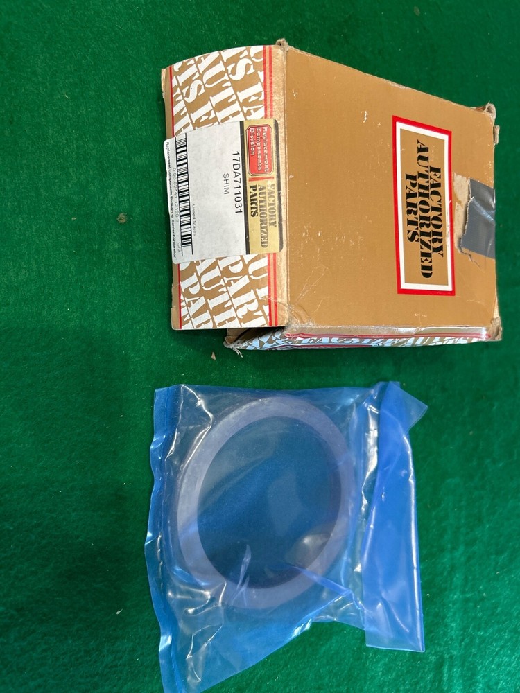 Carrier Shim 17DA711031