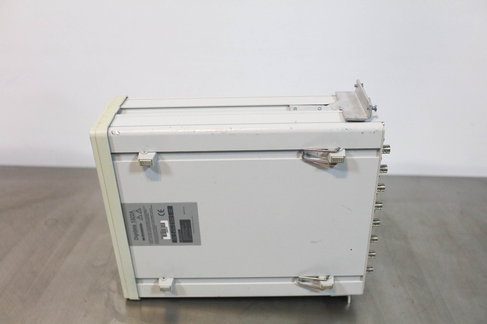 Axon Instruments Digidata 1322A w/ 2x SCSI Cards