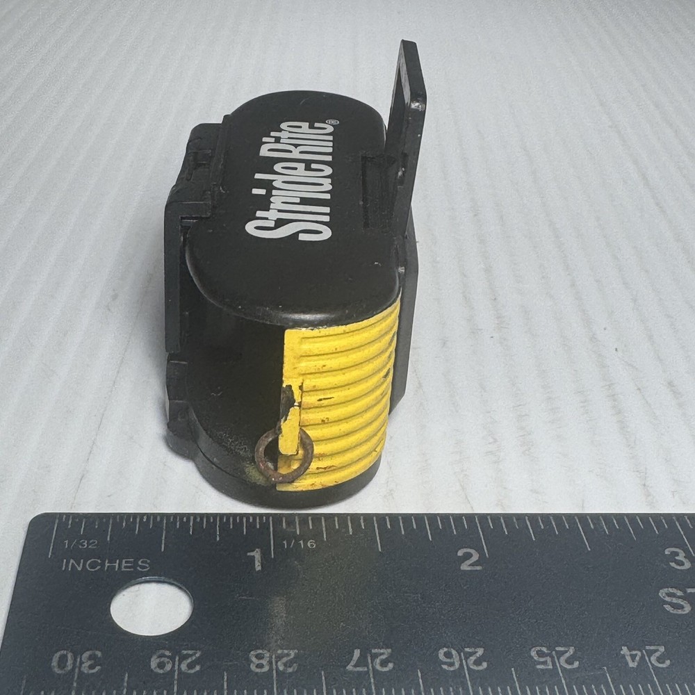 striderite micro 110 film camera point and shoot