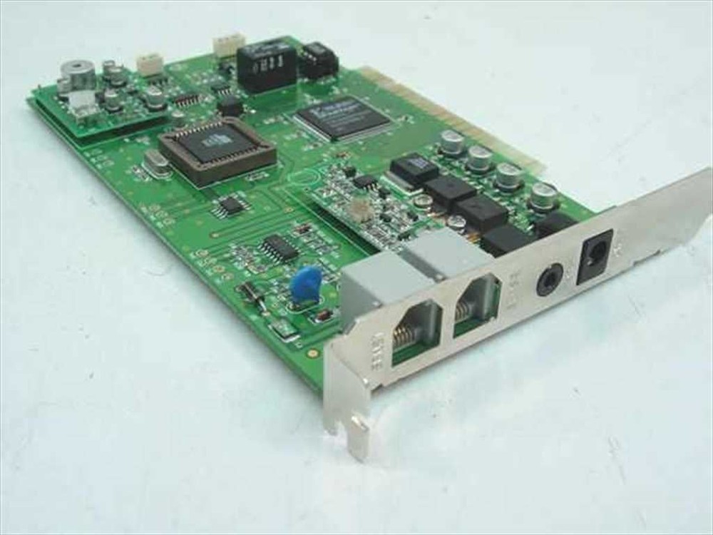 2301-0012 Guardtec PCI Card - Com-Guard