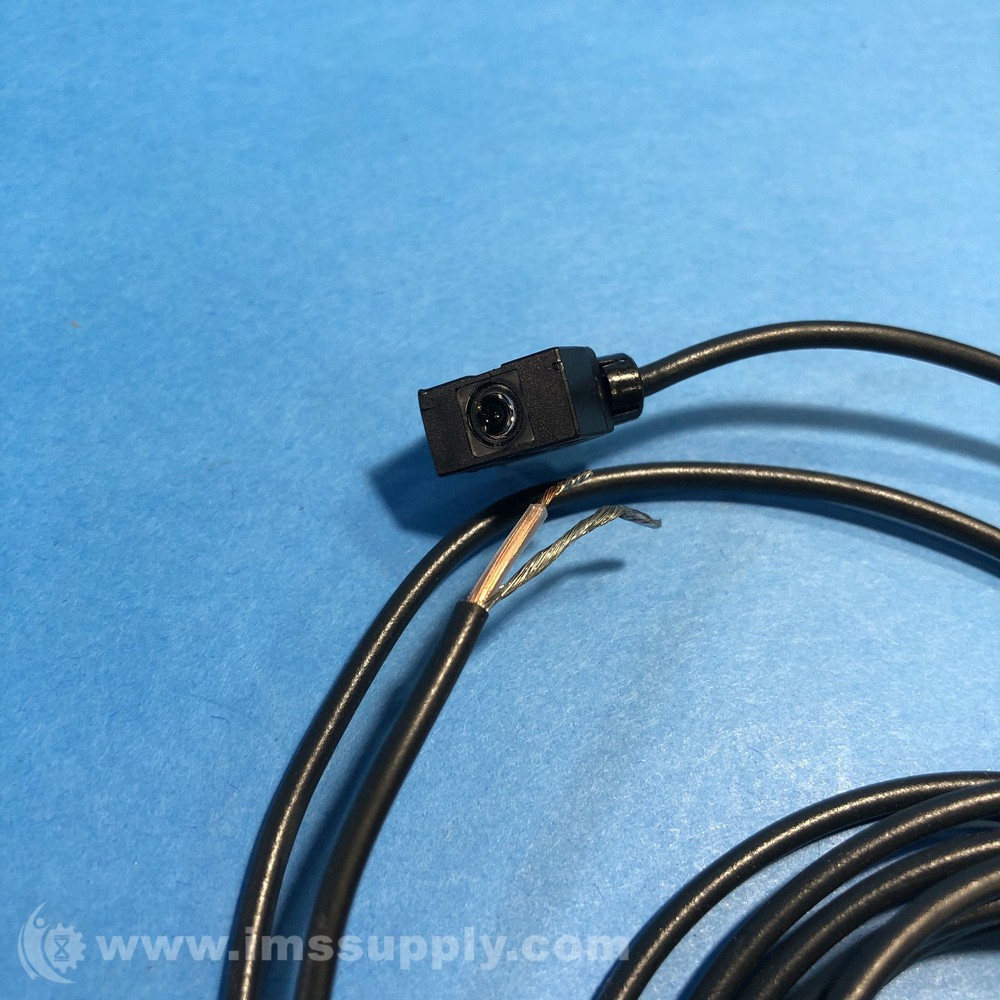 Omron E3C-S50 Photoelectric Switch FNIP