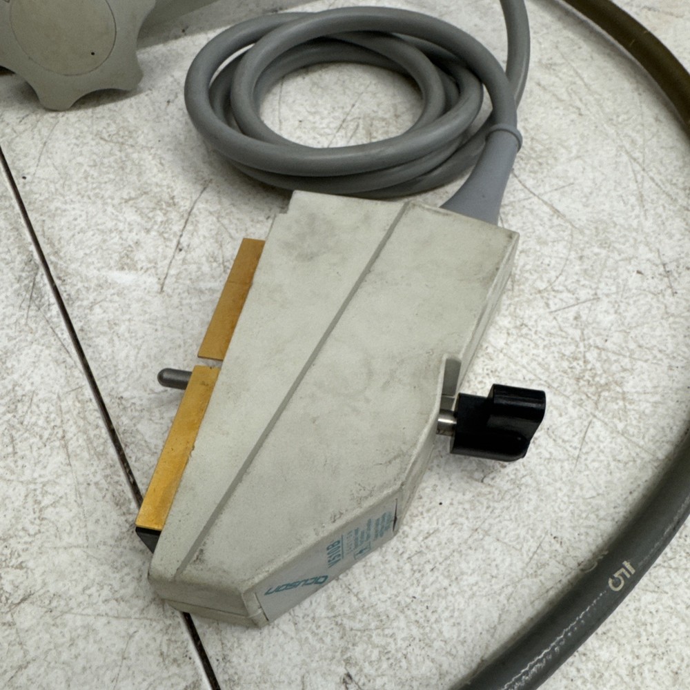 ACUSON V510B Bi-Plane Transesophageal TEE Probe