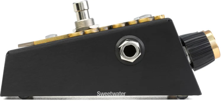 Beetronics FX Octahive v2 High-octave Fuzz Pedal